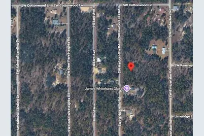 Sw Harbor Hills Rd, Dunnellon, FL 34431 - Photo 1