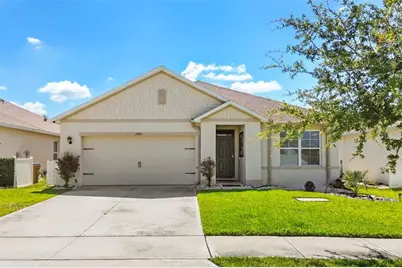 2443 White Lilly Drive, Kissimmee, FL 34747 - Photo 2