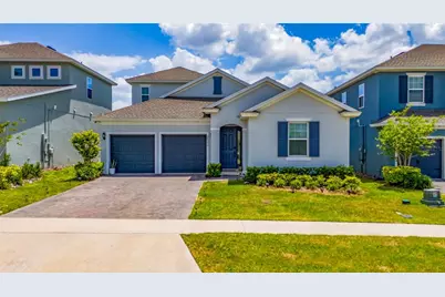 2591 Seagirt Way, Clermont, FL 34711 - Photo 1