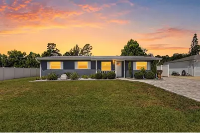 1330 S Shore Drive, Saint Cloud, FL 34771 - Photo 1