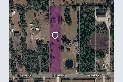 0 Ralston Street, Orlando, FL 32833 - Photo 4
