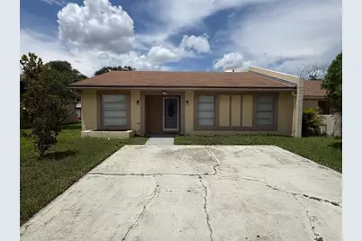 7923 Thrippence Lane, Orlando, FL 32822 - Photo 1
