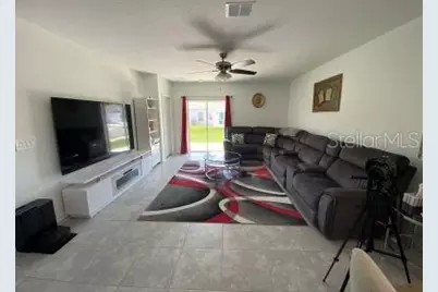 4258 Twisted Twig Bend, Kissimmee, FL 34746 - Photo 2