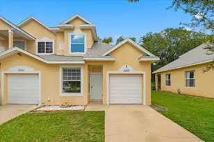 2446 Temple Grove Ln, Kissimmee, FL 34741 - Photo 1