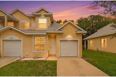 2446 Temple Grove Lane, Kissimmee, FL 34741 - Photo 32