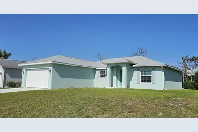 7436 Michael Street, Englewood, FL 34224 - Photo 2