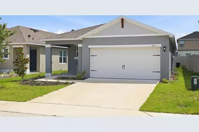 1181 Cascades Avenue, Davenport, FL 33837 - Photo 2
