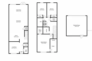 12042 Grandrose Aly, Winter Garden, FL 34787 - Photo 4