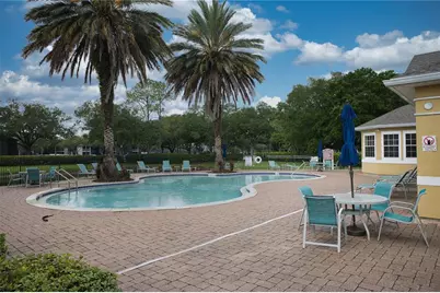 8225 Claire Ann Dr #203, Orlando, FL 32825 - Photo 32