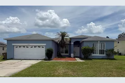 2560 Sage Drive W, Kissimmee, FL 34758 - Photo 1