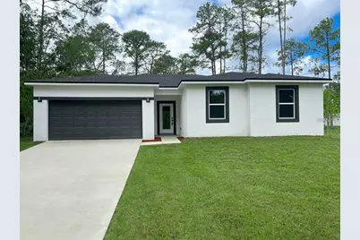 1580 East Parkway, Deland, FL 32724 - Photo 1