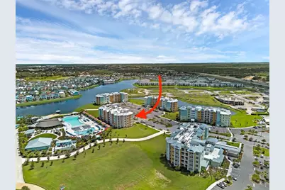 3151 Sunset Walk Drive #1316 and 1318, Kissimmee, FL 34747 - Photo 1