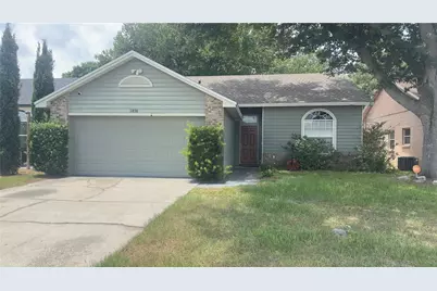 11836 Shotgate Court, Orlando, FL 32837 - Photo 1