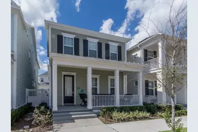 1596 Castile Street, Celebration, FL 34747 - Photo 1