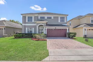 545 Fairhaven Dr, Davenport, FL 33837 - Photo 2