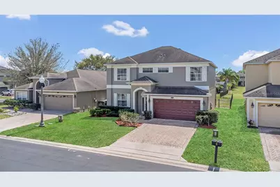 545 Fairhaven Drive, Davenport, FL 33837 - Photo 1