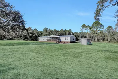 141 Woods Road, San Mateo, FL 32187 - Photo 1