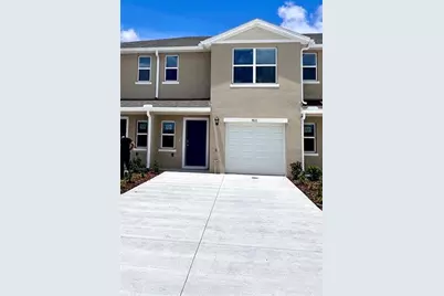 760 Preston Cove Drive, Saint Cloud, FL 34771 - Photo 2