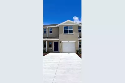 760 Preston Cove Drive, Saint Cloud, FL 34771 - Photo 2
