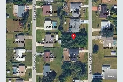 558 Reading Street NW, Port Charlotte, FL 33952 - Photo 2