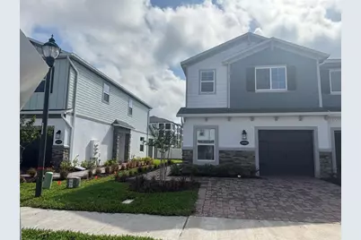 4616 Campsite, Orlando, FL 32824 - Photo 1