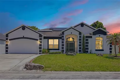 216 Boxwood Drive, Davenport, FL 33837 - Photo 2