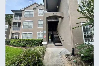 7109 Yacht Basin Avenue #418, Orlando, FL 32835 - Photo 2