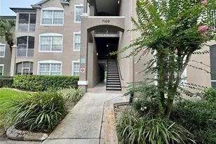 7109 Yacht Basin Ave, Orlando, FL 32835 - Photo 1