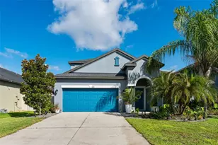 1571 Montgomery Bell Rd, Wesley Chapel, FL 33543 - Photo 1