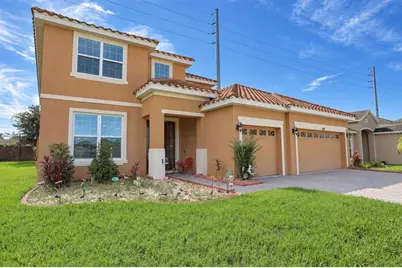 4858 Terra Sole Place, Saint Cloud, FL 34771 - Photo 2