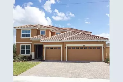 4858 Terra Sole Place, Saint Cloud, FL 34771 - Photo 1