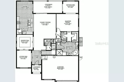 4858 Terra Sole Place, Saint Cloud, FL 34771 - Photo 2