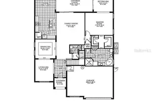 4858 Terra Sole Pl, Saint Cloud, FL 34771 - Photo 2