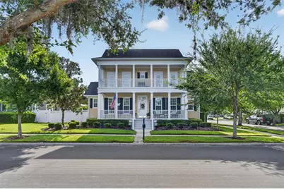 1009 Indigo Drive, Celebration, FL 34747 - Photo 1