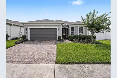 6261 Citrus Grove Court, Saint Cloud, FL 34771 - Photo 2