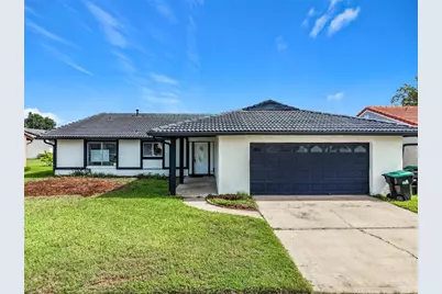 5501 Memorial Drive, Orlando, FL 32821 - Photo 1