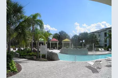 8927 Legacy Court #201, Kissimmee, FL 34747 - Photo 14
