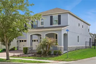 10224 Atwater Bay Dr, Winter Garden, FL 34787 - Photo 2