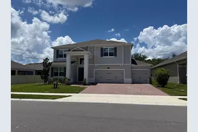 5197 Prairie Preserve Run, Saint Cloud, FL 34772 - Photo 1