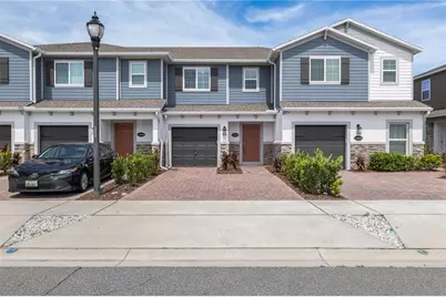 14856 Harvest Street, Orlando, FL 32824 - Photo 1