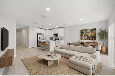 14856 Harvest Street, Orlando, FL 32824 - Photo 2