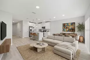 14856 Harvest St, Orlando, FL 32824 - Photo 2