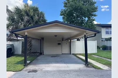 1809 Townhall Lane #1809, Orlando, FL 32807 - Photo 1
