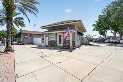 119 Main Street, Auburndale, FL 33823 - Photo 2