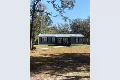 8760 N Meyer Square, Dunnellon, FL 34433 - Photo 1
