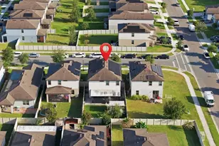 3557 Rock Creek Ln, Kissimmee, FL 34744 - Photo 50