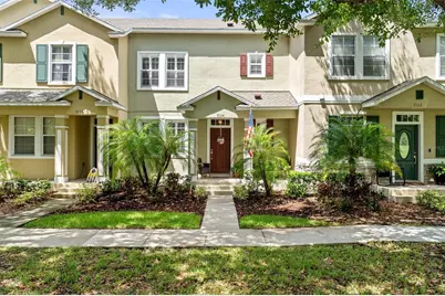 7134 Five Oaks Dr #4B, Saint Cloud, FL 34773 - Photo 1