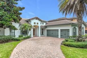 7426 Pointe Venezia Dr, Orlando, FL 32836 - Photo 1