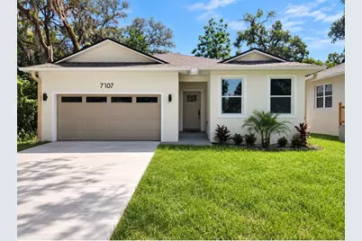7107 Bledsoe Avenue, Orlando, FL 32810 - Photo 1