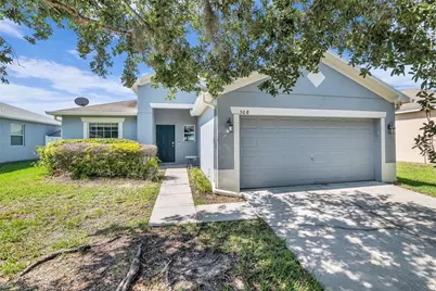 308 Bella Rosa Circle, Sanford, FL 32771 - Photo 1